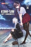Komi-san-Can-039-t-Communicate30.jpg KOMI CAN'T COMMUNICATE N.30 | Panini México