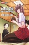 KOMI CAN'T COMMUNICATE N.32 | Panini México