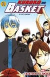 KUROKO NO BASKET N.01 | Panini México