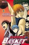 KUROKO NO BASKET N.02 | Panini México