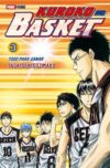 KUROKO NO BASKET N.03 | Panini México