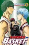 KUROKO NO BASKET N.04 | Panini México