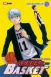 KUROKO NO BASKET N.05 | Panini México