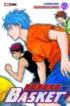 KUROKO NO BASKET N.07 | Panini México