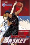 KUROKO NO BASKET N.08 | Panini México
