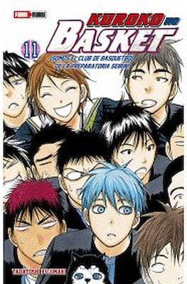 KUROKO NO BASKET N.11 | Panini México