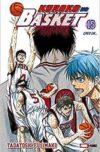 KUROKO NO BASKET N.15 | Panini México