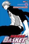 KUROKO NO BASKET N.19 | Panini México