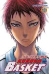KUROKO NO BASKET N.20 | Panini México