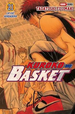 Kuroko-no-Basket21.jpg KUROKO NO BASKET N.21 | Panini México