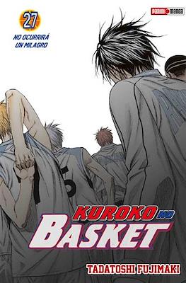KUROKO NO BASKET N.27 | Panini México