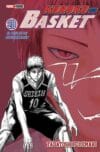 KUROKO NO BASKET N.28 | Panini México