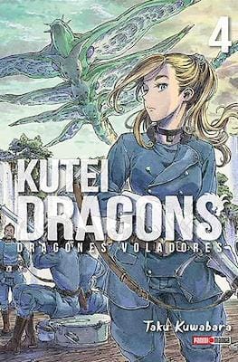 Kutei-Dragons-Dragones-Voladores04.jpg KUTEI DRAGONS N.04 | Panini México