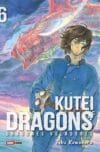 KUTEI DRAGONS N.06 | Panini México