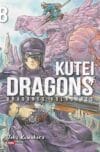 KUTEI DRAGONS N.08 | Panini México
