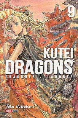 Kutei-Dragons-Dragones-Voladores09.jpg KUTEI DRAGONS N.09 | Panini México