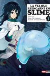 LA VEZ QUE REENCARNÉ EN SLIME N.01 | Panini México