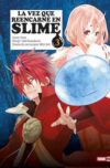 LA VEZ QUE REENCARNÉ EN SLIME N.03 | Panini México