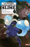 LA VEZ QUE REENCARNÉ EN SLIME N.05 | Panini México