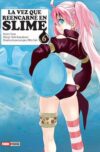 LA VEZ QUE REENCARNÉ EN SLIME N.06 | Panini México