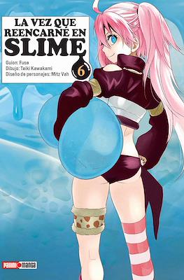 La-vez-que-reencarn-en-Slime06.jpg LA VEZ QUE REENCARNÉ EN SLIME N.06 | Panini México