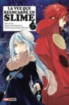 LA VEZ QUE REENCARNÉ EN SLIME N.07 | Panini México