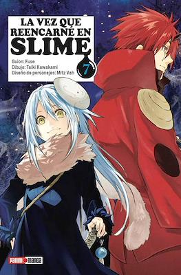 La-vez-que-reencarn-en-Slime07.jpg LA VEZ QUE REENCARNÉ EN SLIME N.07 | Panini México