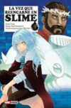 LA VEZ QUE REENCARNÉ EN SLIME N.09 | Panini México