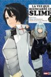 LA VEZ QUE REENCARNÉ EN SLIME N.12 | Panini México