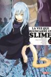 LA VEZ QUE REENCARNÉ EN SLIME N.13 | Panini México