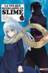 LA VEZ QUE REENCARNÉ EN SLIME N.14 | Panini México