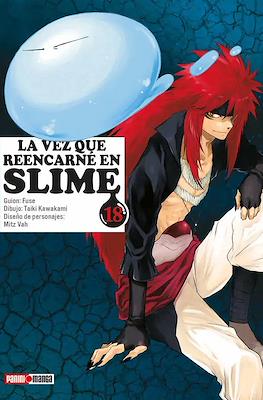 La-vez-que-reencarn-en-Slime18.jpg LA VEZ QUE REENCARNÉ EN SLIME N.18 | Panini México
