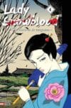 Lady-Snowblood4.jpg LADY SNOWBLOOD N.04 | Panini México