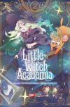 Little-Witch-Academia2.jpg LITTLE WITCH ACADEMIA N.02 | Panini México
