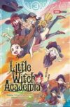 Little-Witch-Academia3.jpg LITTLE WITCH ACADEMIA N.03 | Panini México