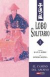 Lobo-Solitario01.jpg LONE WOLF N.01 | Panini México