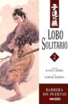 Lobo-Solitario02.jpg LONE WOLF N.02 | Panini México