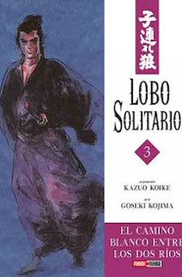 LONE WOLF N.03 | Panini México