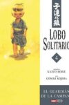 Lobo-Solitario04.jpg Lone Wolf 04 | Panini México