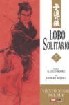 LONE WOLF N.05 | Panini México