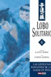 Lobo-Solitario06.jpg LONE WOLF N.06 | Panini México