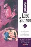 LONE WOLF N.07 | Panini México
