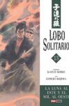 Lobo-Solitario13.jpg LONE WOLF N.13 | Panini México