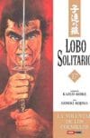 LONE WOLF N.17 | Panini México