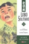 LONE WOLF N.20 | Panini México