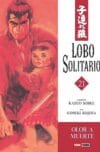 LONE WOLF N.21 | Panini México