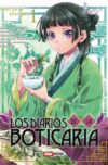 Los-diarios-de-la-boticaria-Kusuriya-no-hitorigoto-01.jpg LOS DIARIOS DE LA BOTICARIA N.01 | Panini México
