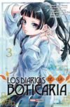 Los-diarios-de-la-boticaria-Kusuriya-no-hitorigoto-03.jpg Los Diarios de la Boticaria 03 | Panini México