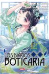 Los-diarios-de-la-boticaria-Kusuriya-no-hitorigoto-12.jpg Los Diarios de la Boticaria 12 | Panini México