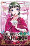 Los Diarios De La Boticaria 13 | Panini México